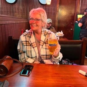 Meet your Posher, Marci